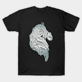 Bear Celtic T-Shirt